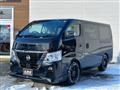 2025 Nissan Caravan