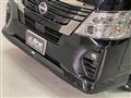 2025 Nissan Caravan