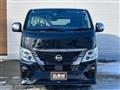 2025 Nissan Caravan