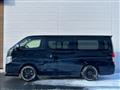 2025 Nissan Caravan