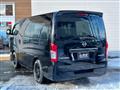 2025 Nissan Caravan
