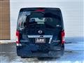 2025 Nissan Caravan