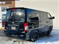 2025 Nissan Caravan