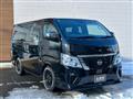 2025 Nissan Caravan