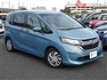 2017 Honda Freed