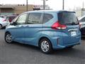 2017 Honda Freed