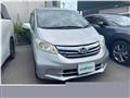 2012 Honda Freed