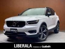 2020 Volvo XC40