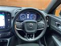 2018 Volvo XC40