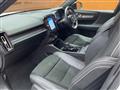 2018 Volvo XC40