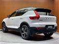 2018 Volvo XC40