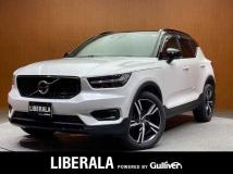 2018 Volvo XC40