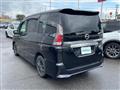 2018 Nissan Serena