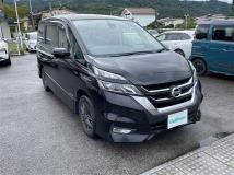 2018 Nissan Serena