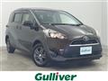 2015 Toyota Sienta