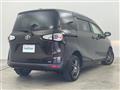 2015 Toyota Sienta