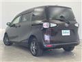 2015 Toyota Sienta