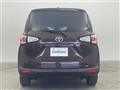 2015 Toyota Sienta