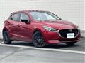 2022 Mazda Mazda2
