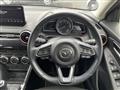 2022 Mazda Mazda2