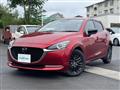 2022 Mazda Mazda2