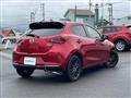 2022 Mazda Mazda2