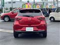 2022 Mazda Mazda2