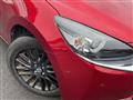 2022 Mazda Mazda2