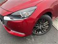 2022 Mazda Mazda2
