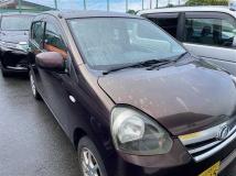2013 Daihatsu Mira Es