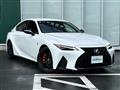 2021 Lexus IS