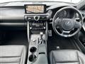 2021 Lexus IS