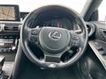 2021 Lexus IS