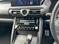 2021 Lexus IS