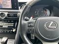 2021 Lexus IS