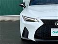 2021 Lexus IS