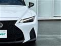 2021 Lexus IS
