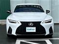 2021 Lexus IS
