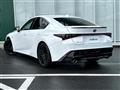 2021 Lexus IS