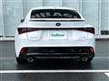 2021 Lexus IS