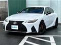 2021 Lexus IS