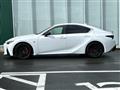 2021 Lexus IS