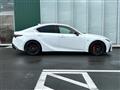 2021 Lexus IS