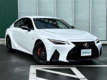 2021 Lexus IS