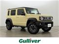 2026 Suzuki Jimny