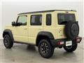 2026 Suzuki Jimny