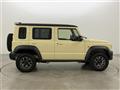 2026 Suzuki Jimny