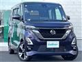 2020 Nissan ROOX
