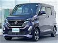 2020 Nissan ROOX