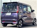 2020 Nissan ROOX